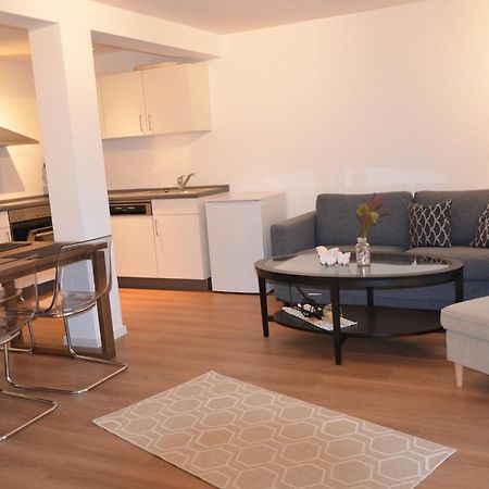 Ferienwohnung Bad Fredeburg Schmallenberg Exterior foto