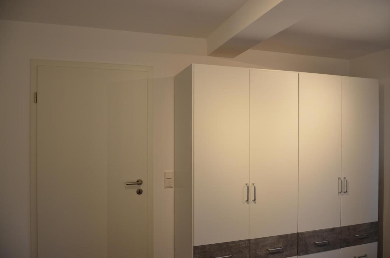 Ferienwohnung Bad Fredeburg Schmallenberg Exterior foto