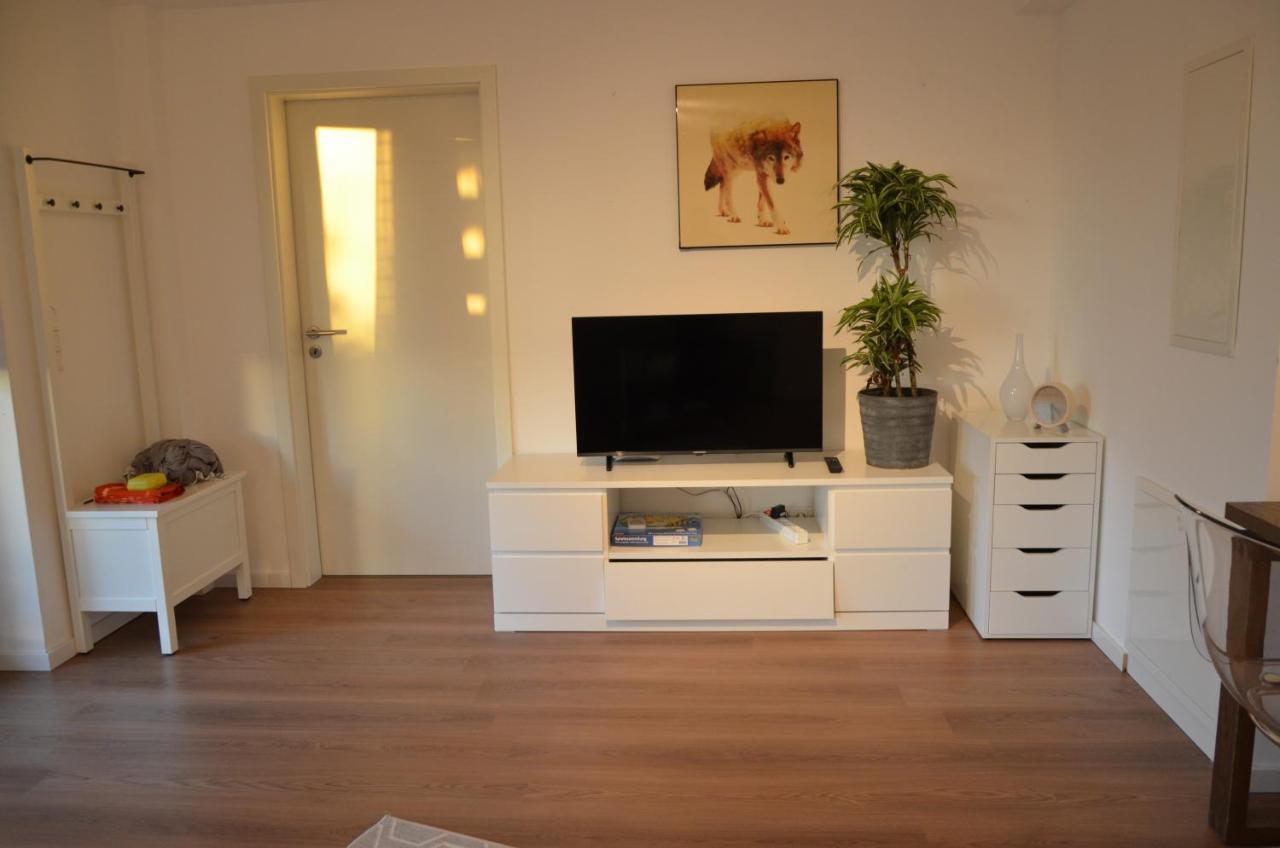 Ferienwohnung Bad Fredeburg Schmallenberg Exterior foto